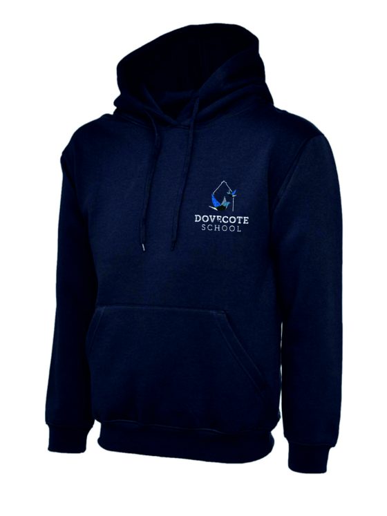 Dovecote Hoody