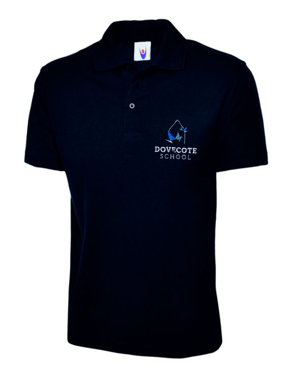Dovecote Poloshirt