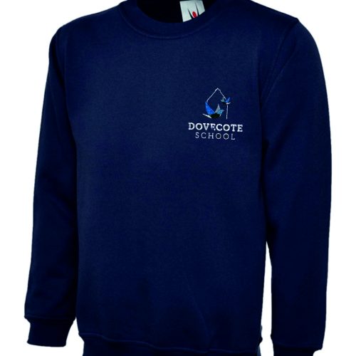 Dovecote Sweatshirt