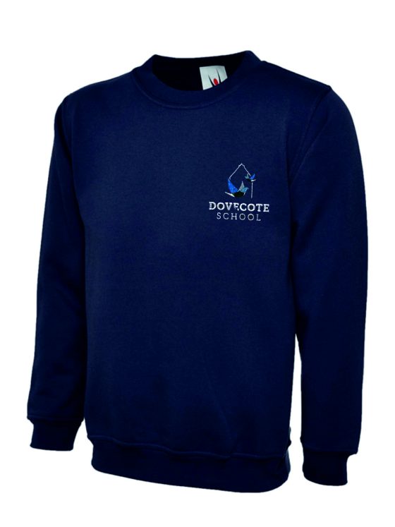 Dovecote Sweatshirt