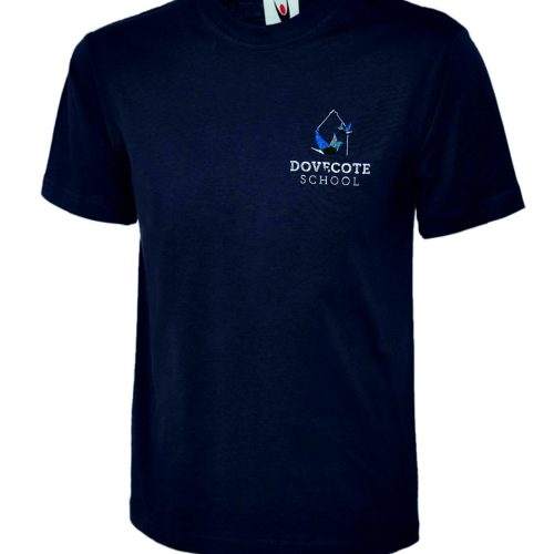 Dovecote T-Shirt