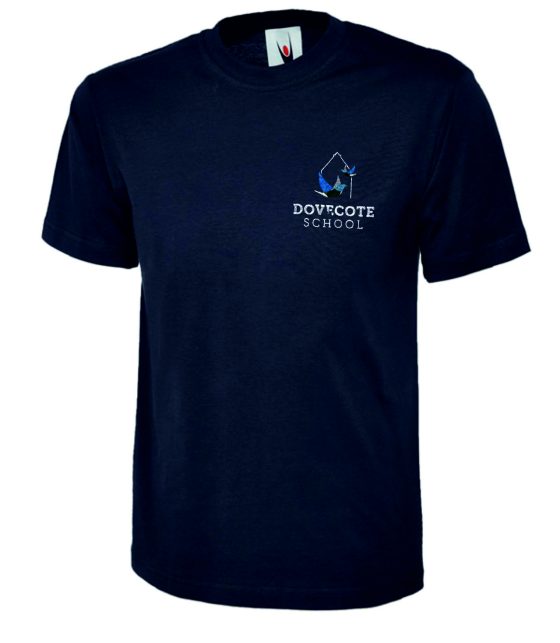 Dovecote T-Shirt