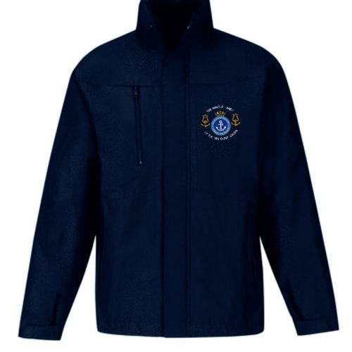 The Massed Bands 3 in 1 Coat - BA662