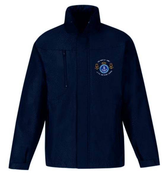 The Massed Bands 3 in 1 Coat - BA662