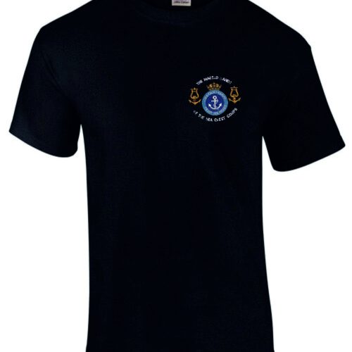 The Massed Bands T-Shirt - GD02