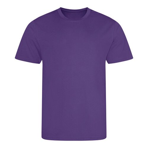 Unisex T-shirt, JC001, Purple, 1st NP Group