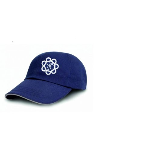 Somerset YFC Cap, Navy - RC50X