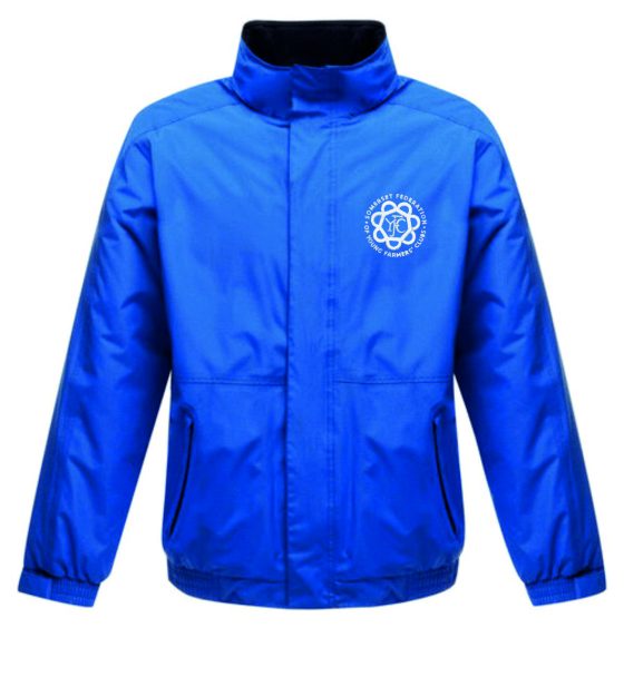 Somerset YFC Dover Jacket TRW297