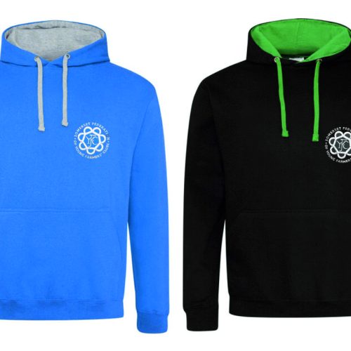 Somerset YFC Hoody JH003