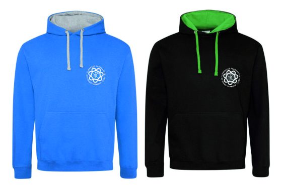 Somerset YFC Hoody JH003