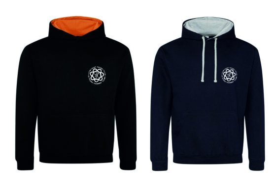 Somerset YFC Kids Hoody JH003B