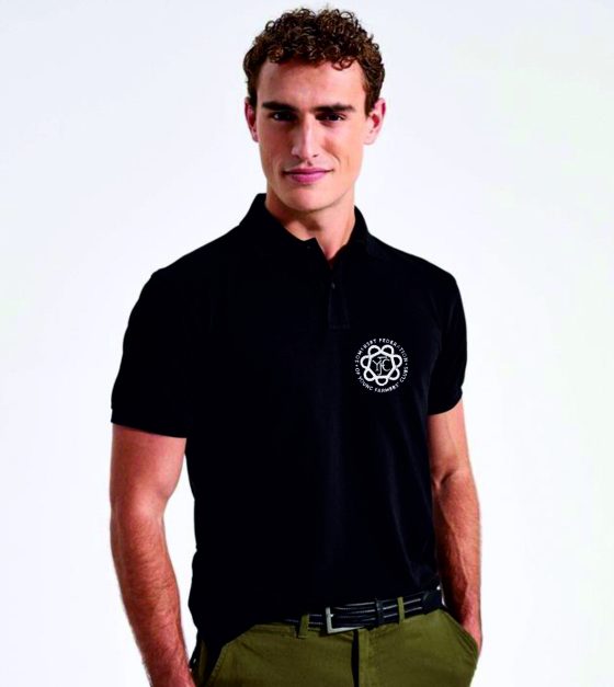 Somerset YFC Unisex Polo AQ010