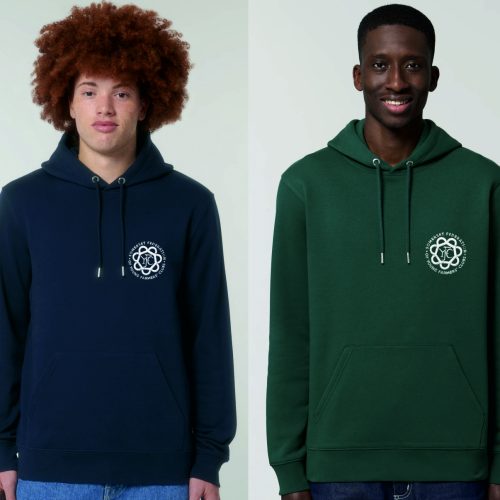 Somerset YFC Hoody SX705