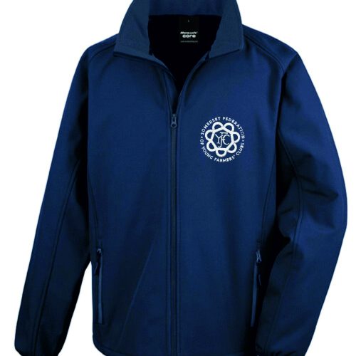 Somerset YFC Softshell R231M