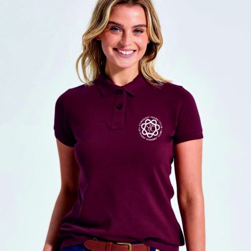 Somerset YFC Ladies's Polo AQ020