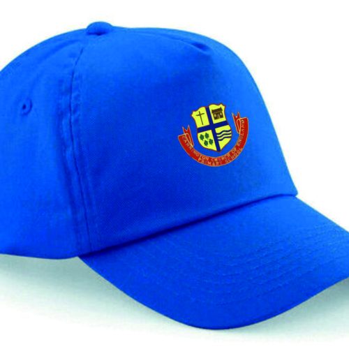 Cannington Primary School Cap