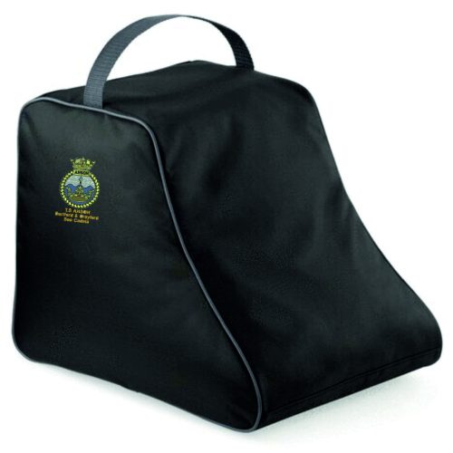 T.S Anson D&C Sea Cadets Boot Bag QD085