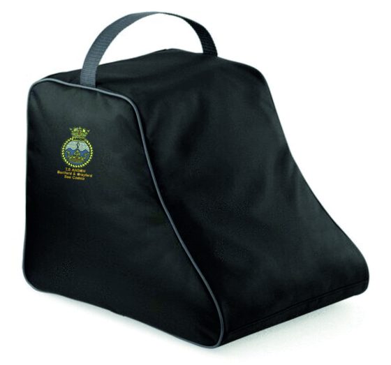 T.S Anson D&C Sea Cadets Boot Bag QD085