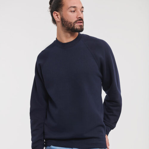 Classic sweatshirt