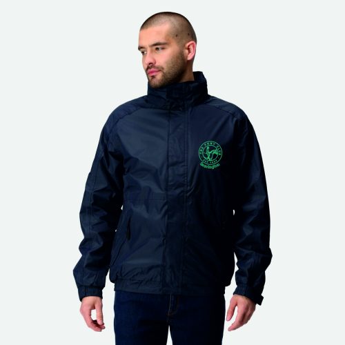 Seavington Pony Club Dover Jacket - RG045 Adult/RG244B Kids