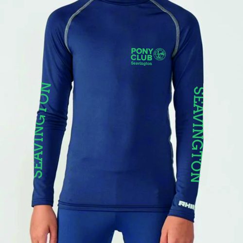 Seavington Pony Club Base Layer - RH001 / RH001B