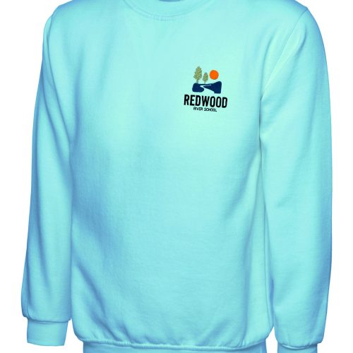 Redwood River School Sweatshirt