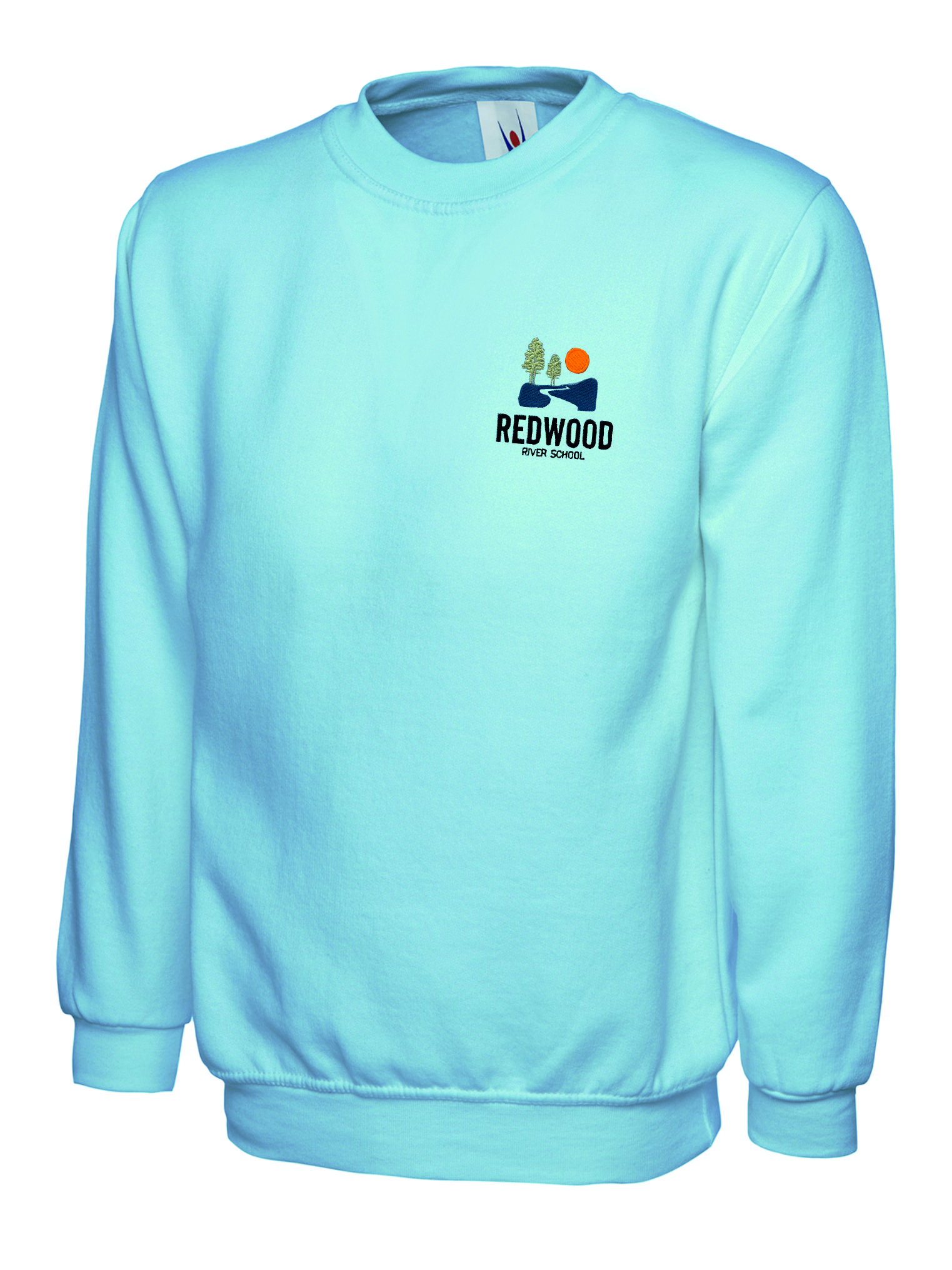 Redwood River School Sweatshirt