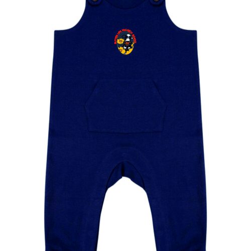 Buttercups Dungarees -LW651