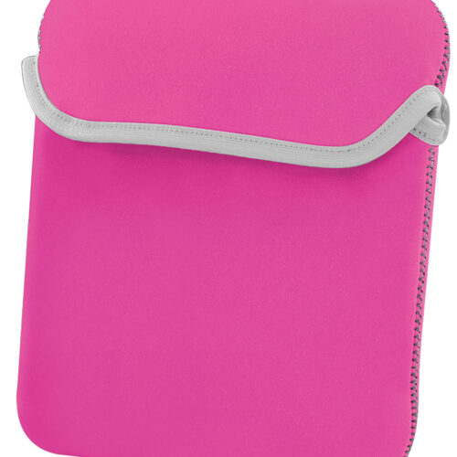 Reversible iPad™/tablet sleeve