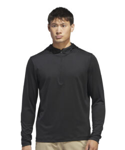 Lightweight hoodie