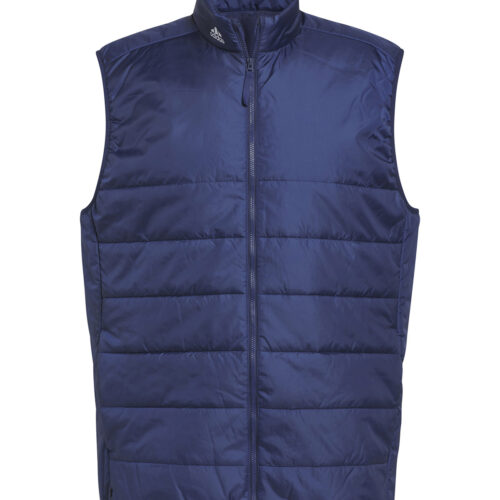 Puffy vest