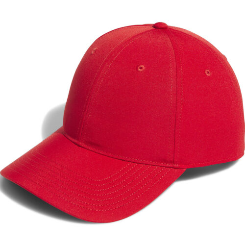6-panel core cap