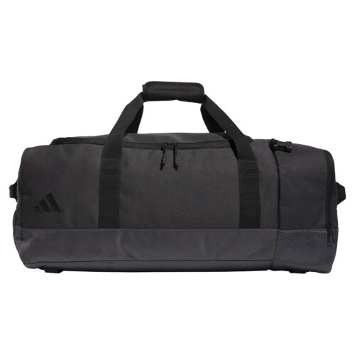 Hybrid duffle