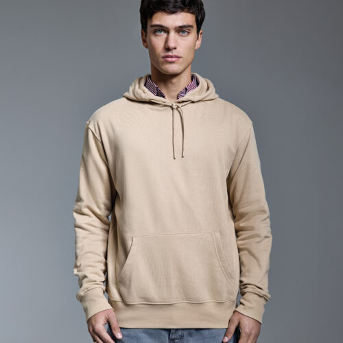 Anthem unisex hoodie