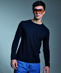 Men's long sleeve Anthem t-shirt