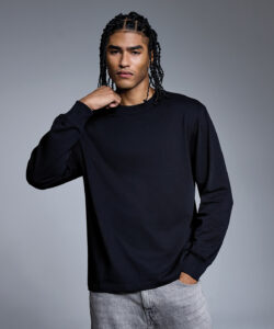 Anthem headline heavy long sleeve t-shirt