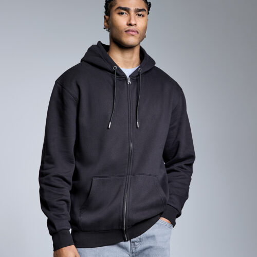 Anthem Studio full-zip hoodie