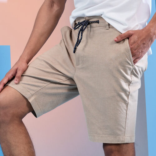 Men’s everyday chino shorts