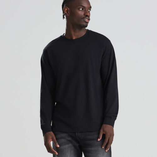 AWDis 180 long sleeve T