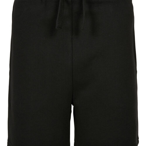Kids basic sweat shorts