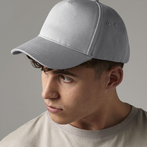 Ultimate 5-panel cap
