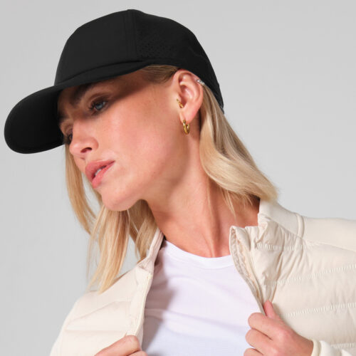 Technical training cap