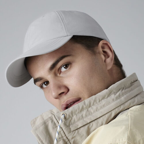 Outdoor 6-panel cap