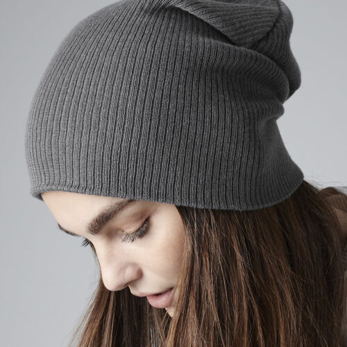 Slouch beanie