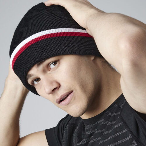 Teamwear beanie
