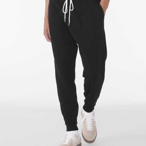 Unisex jogger sweatpants