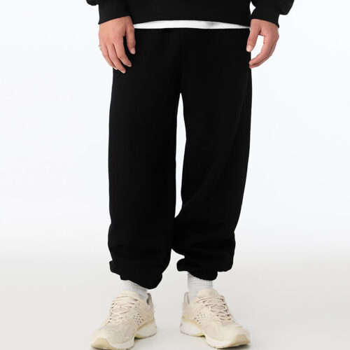 Unisex heavy sweatpants