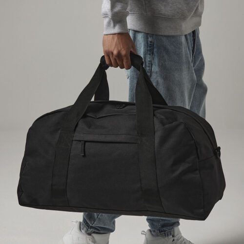 Classic holdall