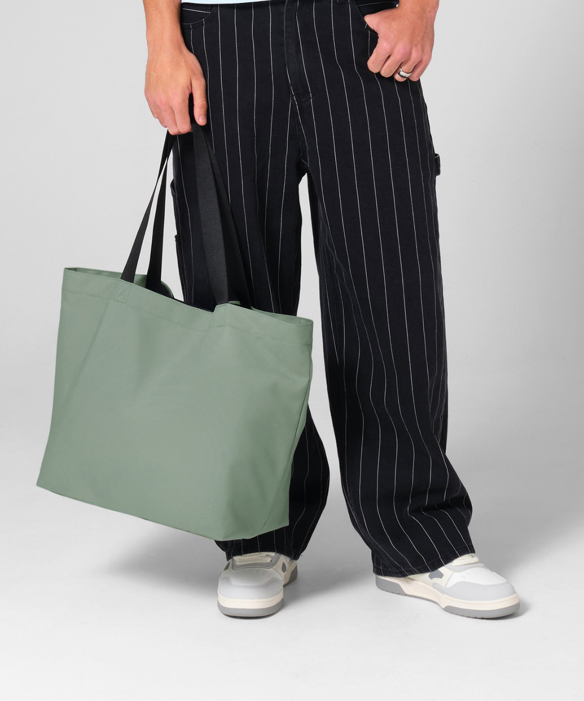 Original carryall tote bag