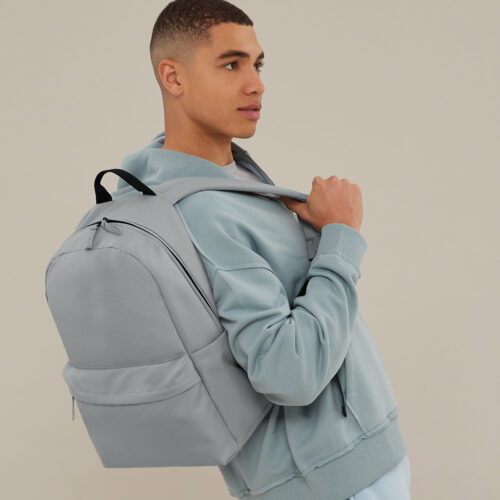 Premium Recycled Backpack